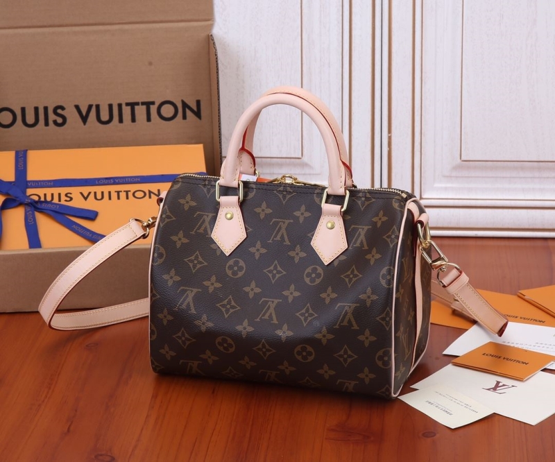 LV Speedy Bags